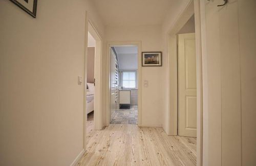 Nebel Apartment | Wohnung-Friesenkoje