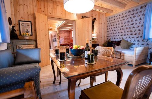 Soprabolzano Apartment | Wohnung GEORG-OTTO