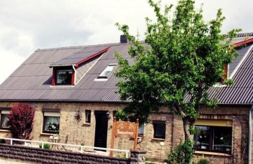 Hoxmark Apartment | Wohnung Haus Mit Herz In Brodersby Schönhagen