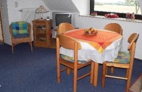 Hoxmark Apartment | Wohnung Haus Mit Herz In Brodersby Schönhagen