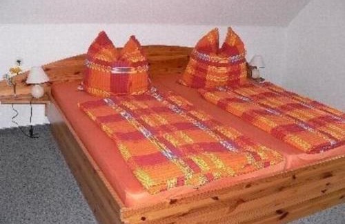 Hoxmark Apartment | Wohnung Haus Mit Herz In Brodersby Schönhagen