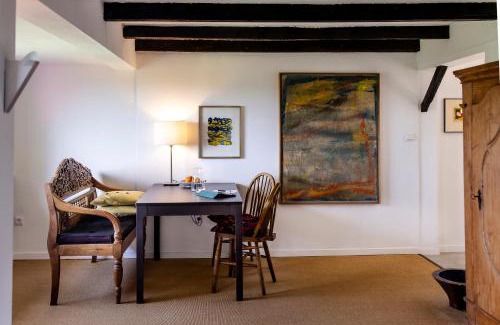 Hattingen Apartment | Wohnung im Grünen cottage33