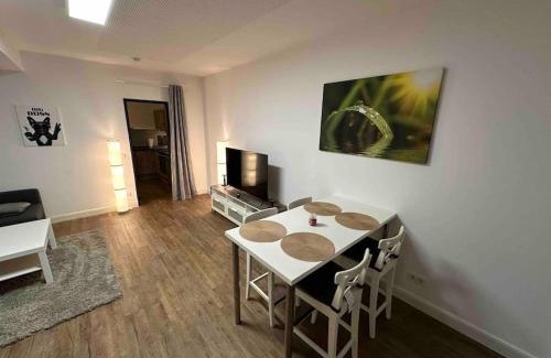 Huxtertor/Muhlentor/Gartnergasse Apartment | Wohnung in Uni-Nähe