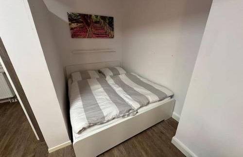 Huxtertor/Muhlentor/Gartnergasse Apartment | Wohnung in Uni-Nähe