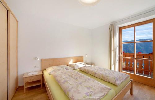 Parcines Apartment | Wohnung Naturns Ausergrubhof