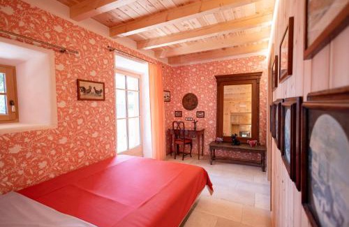 Soprabolzano Apartment | Wohnung PAUL