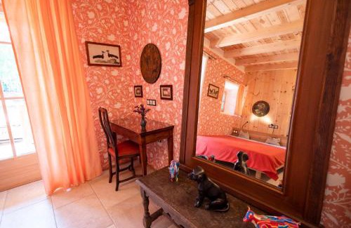 Soprabolzano Apartment | Wohnung PAUL