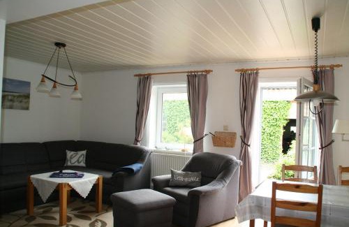 Suderende Apartment | Wohnung-Schwalbennest