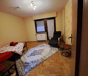 Widdern Apartment | Wohnung Widdern