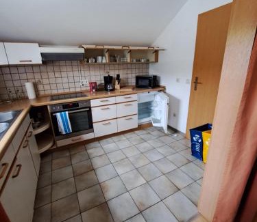 Widdern Apartment | Wohnung Widdern