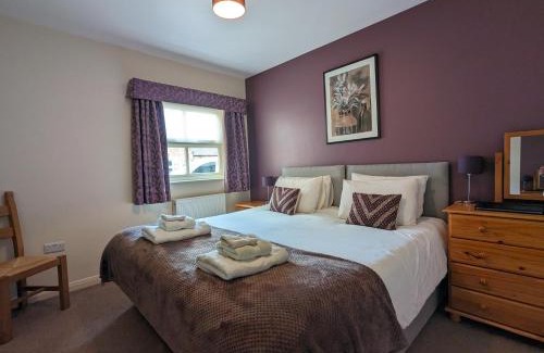 Kilnwick Bed & Breakfast | Wold Escapes, Highfield Farm
