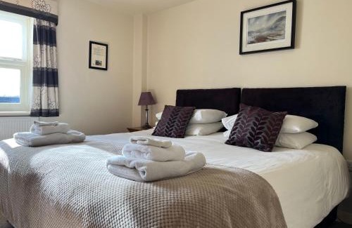 Kilnwick Bed & Breakfast | Wold Escapes, Highfield Farm