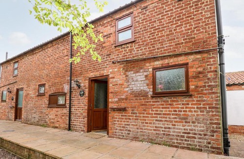 Louth House | Wold's View