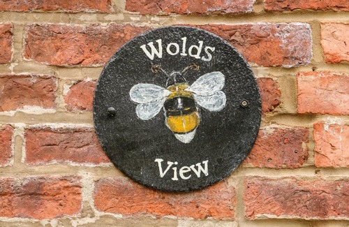 Louth House | Wold's View