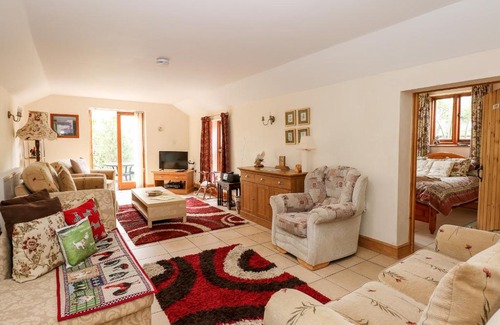 Louth House | Wold's View