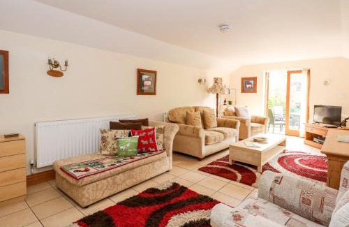 Louth House | Wold's View