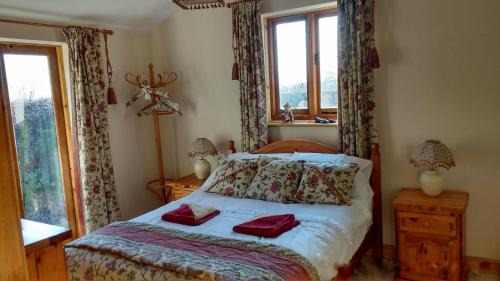 Louth House | Wolds View at Kents Farm Cottages