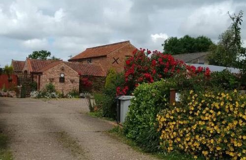 Louth House | Wolds View at Kents Farm Cottages