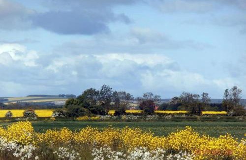 Louth House | Wolds View at Kents Farm Cottages