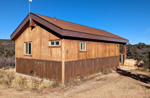 La Sal Cabin | Wolf Springs Ranch, Cabin 4
