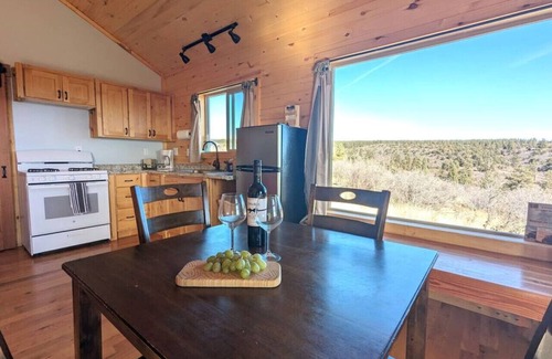 La Sal Cabin | Wolf Springs Ranch, Cabin 5