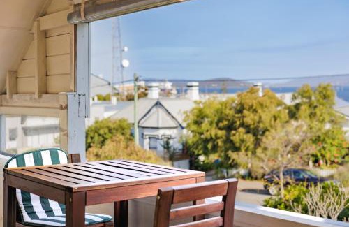 Albany House | Wollaston House by the BnB Collection