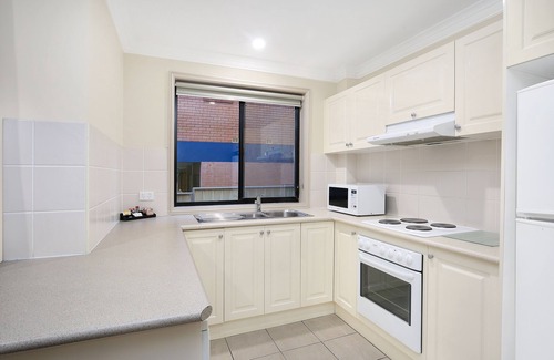 Wollongong CBD Apartment | Wollongong Serviced Apartments