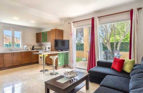 Sa Coma House | Wonderful private villa for 12 people with private pool, WIFI, A/C, TV and terrace