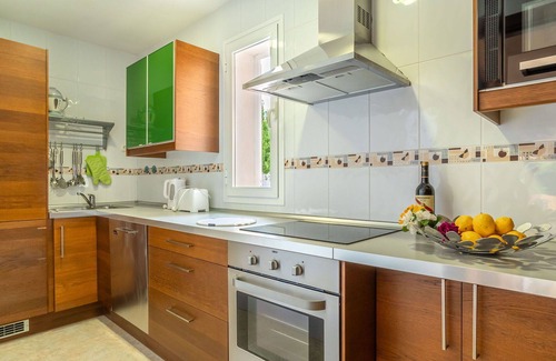 Sa Coma House | Wonderful private villa for 12 people with private pool, WIFI, A/C, TV and terrace