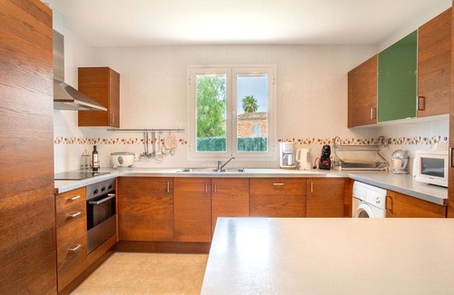 Sa Coma House | Wonderful private villa for 12 people with private pool, WIFI, A/C, TV and terrace