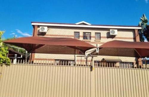 Mokopane House | Wonder House Lodge