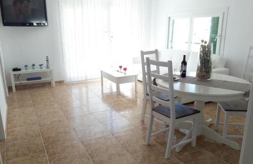 Can Picafort Apartment | Wonderful, 100 meters from the beach.