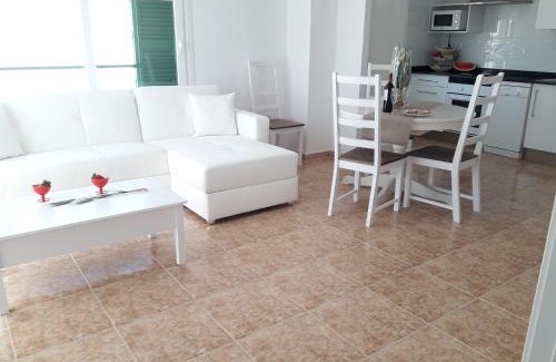 Can Picafort Apartment | Wonderful, 100 meters from the beach.