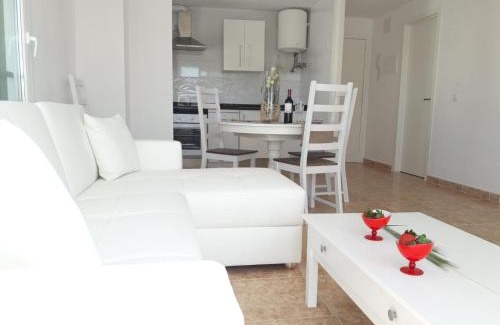 Can Picafort Apartment | Wonderful, 100 meters from the beach.