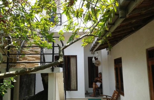 Weligama House | Wonderful 2-bedroom apartment with WiFi in Weligama