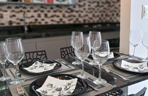 Jordao Apartment | Wonderful 2-bedroom apartment with AC in Recife