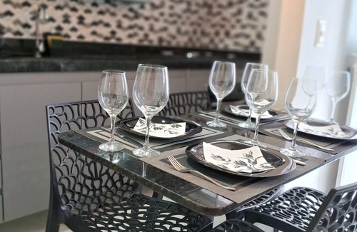 Jordao Apartment | Wonderful 2-bedroom apartment with AC in Recife