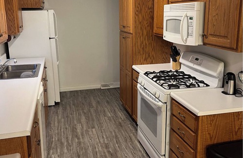 Harrisburg House | Wonderful 3 Bedroom home close to the Shawnee National Forest