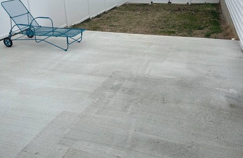 Harrisburg House | Wonderful 3 Bedroom home close to the Shawnee National Forest