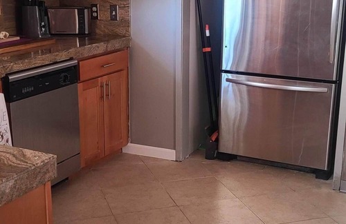 Clear Lake House | Wonderful 3BD 3BA Smarthome w/multiple decks and large dock!