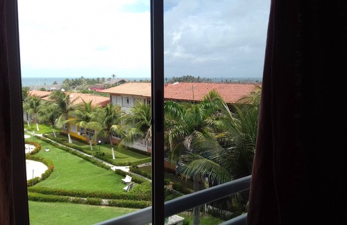 Praia do Futuro II Apartment | WONDERFUL AND COMFORTABLE FIT ON THE BEACH OF THE FUTURE