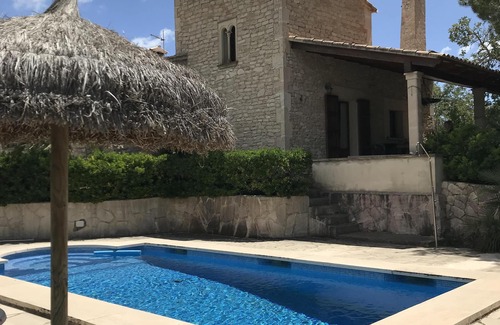 Felanitx Cottage | Wonderful and quiet Mallorcan finca in an incomparable setting