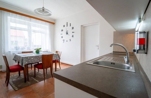 Kolin 2 House | Wonderful private villa for 5 guests with WIFI, TV, terrace and pets allowed