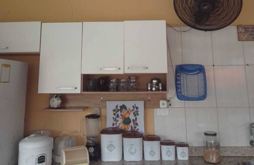 Peruibe House | Wonderful farm in the city of Peruibe with swimming pool, wifi, smart TV