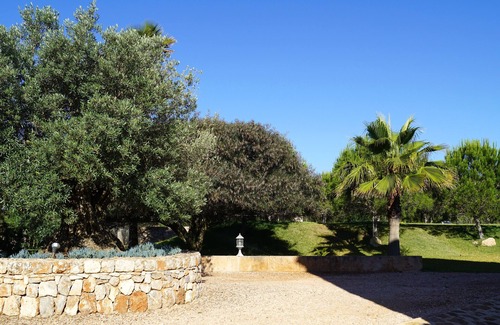 Es Palmer House | Wonderful finca with a large pool and barbecue kitchen near Es Trenc!