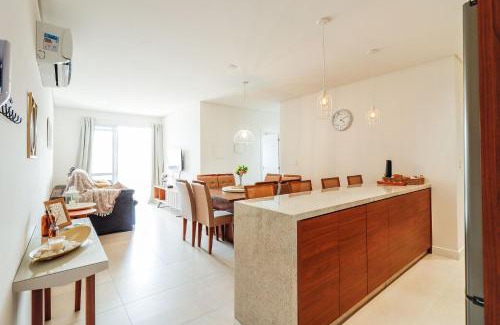 Ingleses Norte Apartment | Wonderful high standard apartment - CO02H