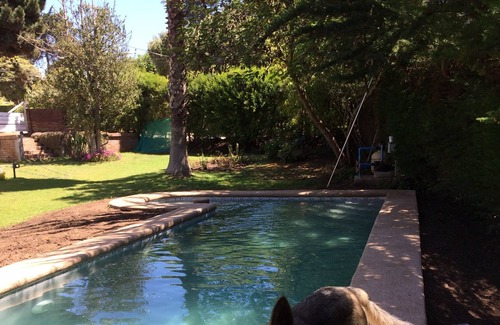 Santo Domingo Bed & Breakfast | Wonderful Hotel Scandinavia B & b