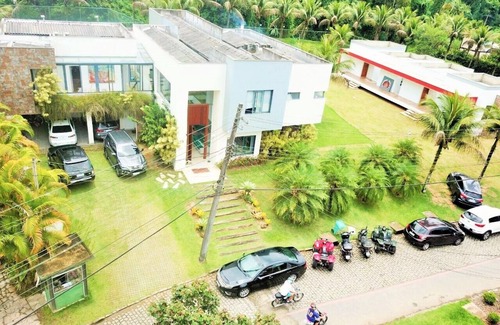 Frade House | Wonderful house in Porto Frade