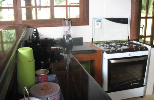 Ilha Grande House | Wonderful house on the beach facing the sea in the paradisiacal Ilha Grande