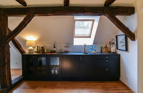 Cerkno House | Wonderful Luxury Farmhouse & River in Reka